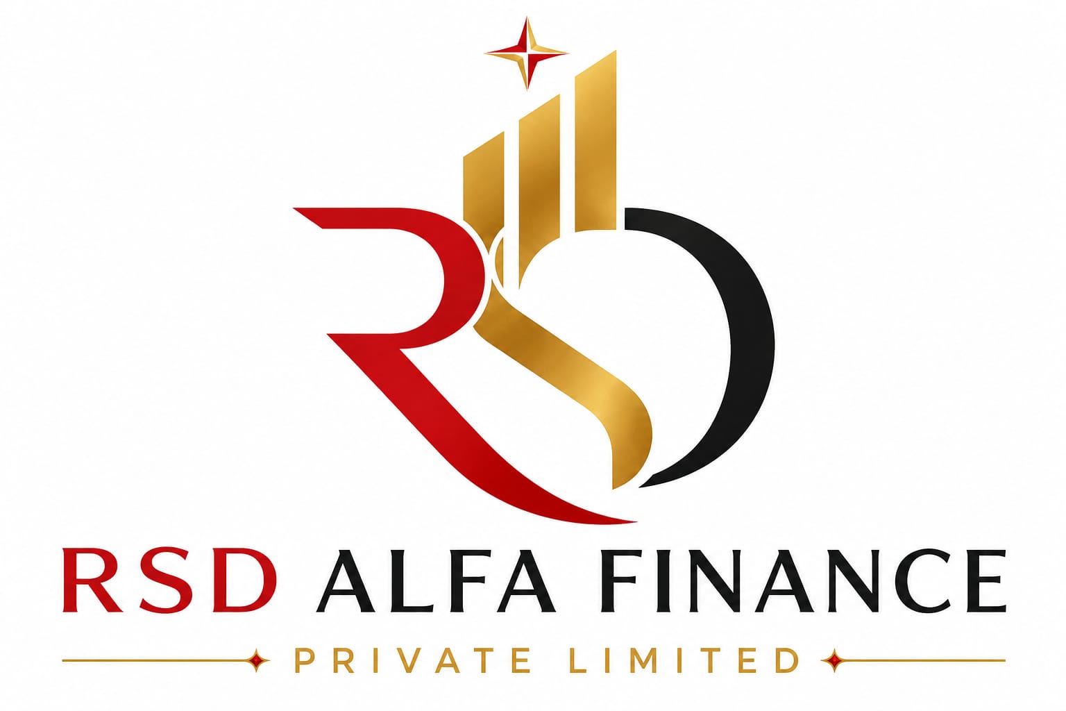 RSD ALFA FINANCE PRIVATE LIMITED